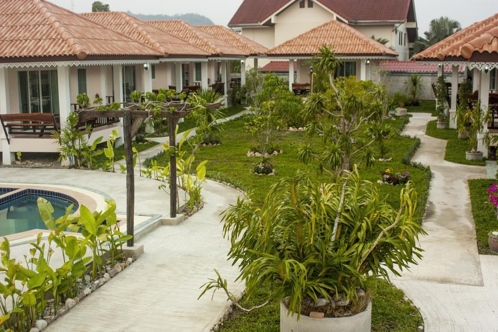 Baan Opun Garden Resort หัวหิน ห้อง รูปภาพ